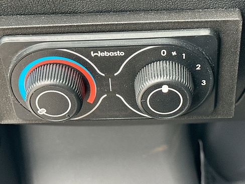 Used 2024 RAM ProMaster 2500 w/ Safety Group image 26