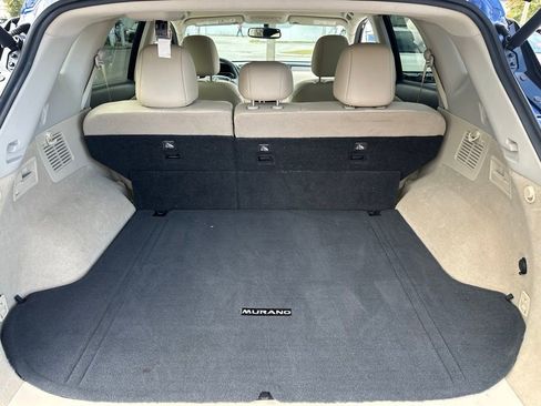 Used 2019 Nissan Murano SL image 7