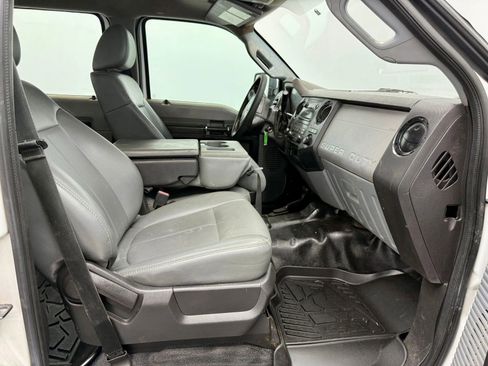 Used 2013 Ford F250 XL w/ PWR Equipment Group image 13