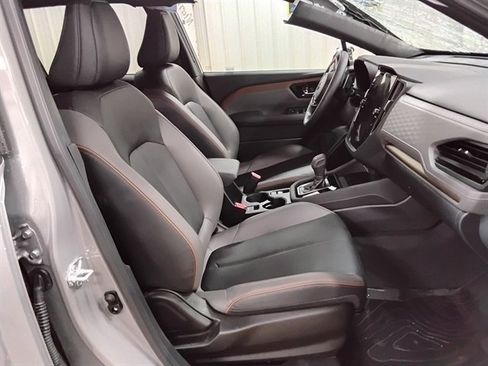 Used 2025 Subaru Forester Sport image 14