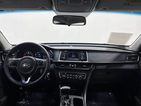 Used 2016 Kia Optima LX FWD image 19