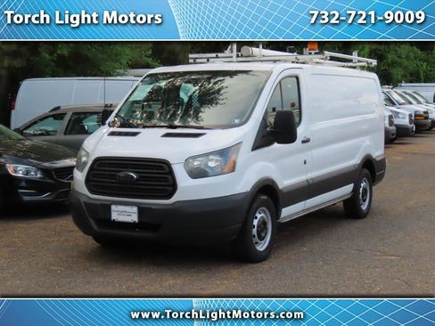 Used 2015 Ford Transit 150 130 Low Roof RWD image 1