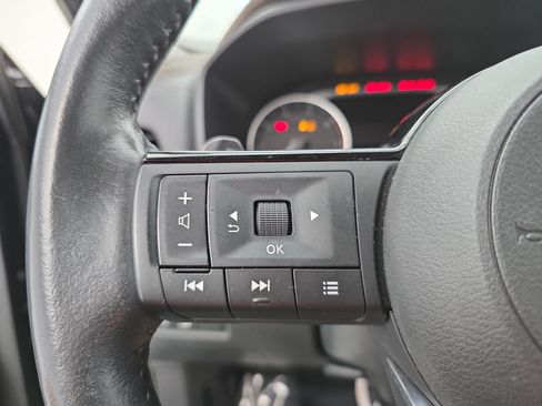 Certified 2023 Nissan Rogue SV w/ SV Premium B Package AWD/4WD image 17