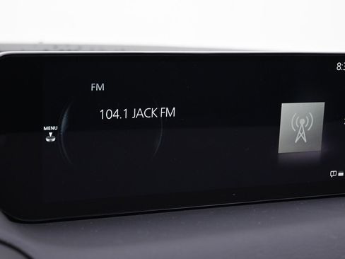 New 2026 MAZDA CX-50 AWD 2.5 S w/ Accent Package image 29