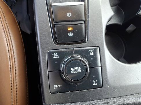 Used 2023 Ford Bronco Sport Badlands w/ Premium Package image 5