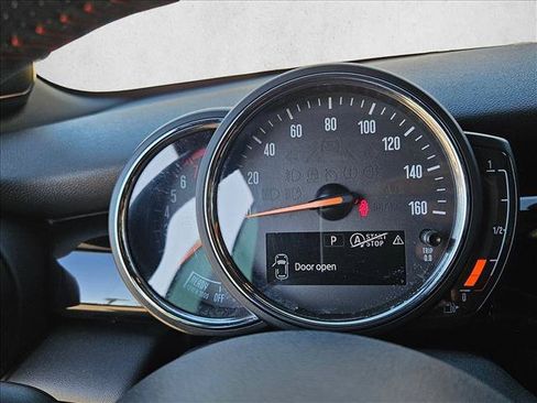 Used 2019 MINI Cooper S w/ Premium Package FWD image 11