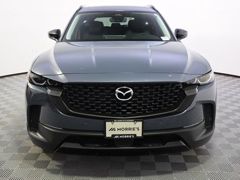 New 2026 MAZDA CX-50 AWD 2.5 Hybrid w/ Weather Package image 10