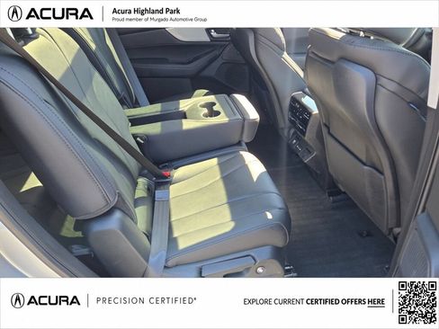 Certified 2026 Acura MDX SH-AWD image 13
