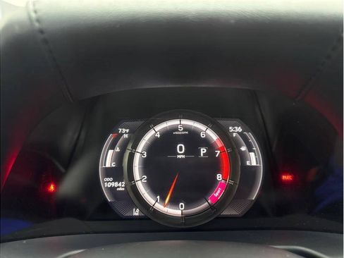 Used 2020 Lexus ES 350 F Sport w/ Accessory Package 2 FWD image 16