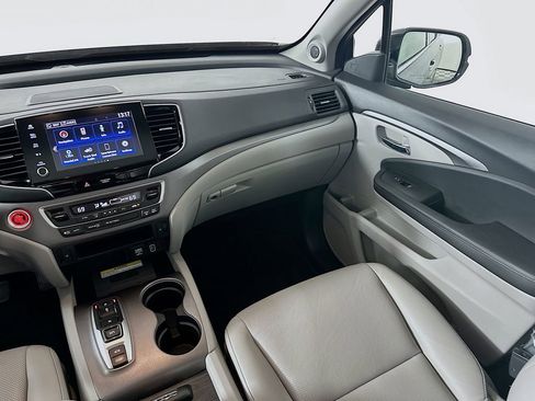Certified 2023 Honda Ridgeline RTL-E image 20