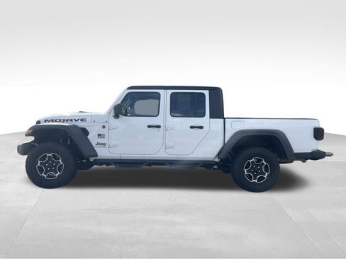 Used 2021 Jeep Gladiator Mojave image 8