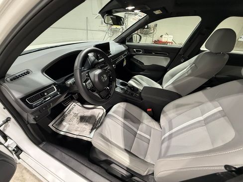 Used 2026 Honda Civic Sport image 15