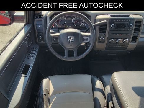 Used 2012 RAM 1500 Express AWD/4WD image 8