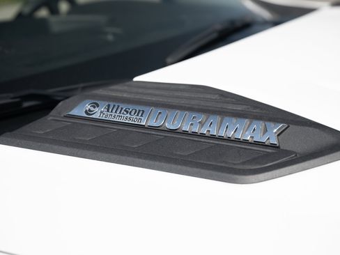 New 2025 Chevrolet Silverado 3500 W/T w/ WT Convenience Package image 10