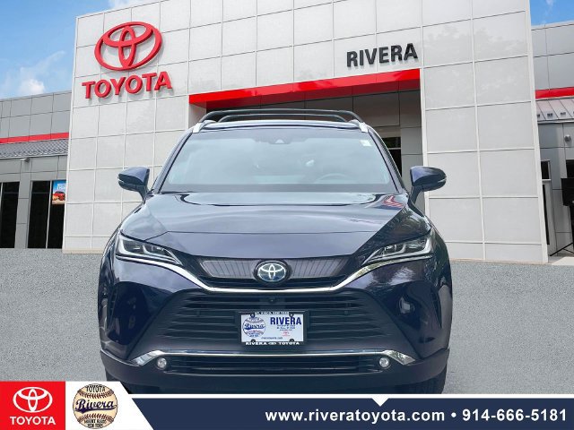 Certified 2020 Toyota RAV4 XLE w/ Convenience Package AWD/4WD image 2