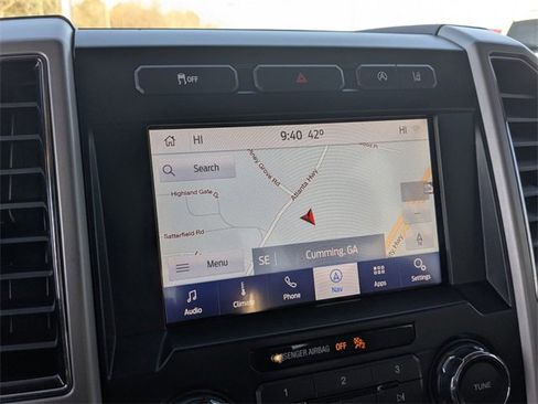 Certified 2020 Ford F150 Lariat image 16