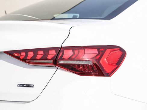 New 2026 Audi A3 2.0T Premium image 10