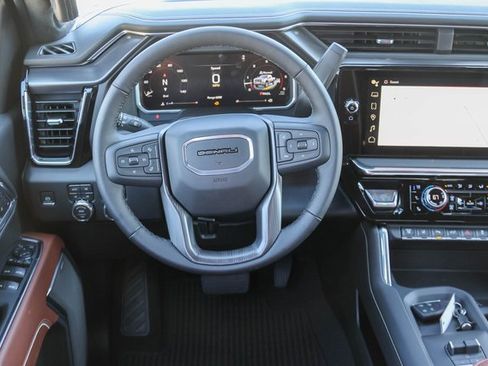 New 2026 GMC Sierra 3500 Denali Ultimate image 22