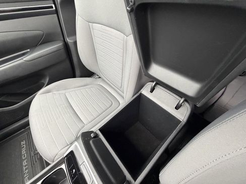 Used 2022 Hyundai Santa Cruz SEL Premium AWD/4WD image 15