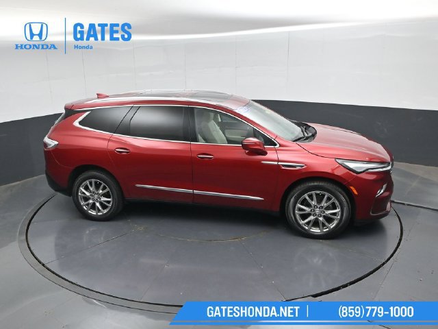 Used 2023 Buick Enclave Premium w/ Experience Buick Package AWD/4WD image 53
