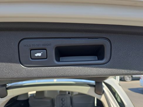 New 2026 Honda Odyssey EX-L image 15