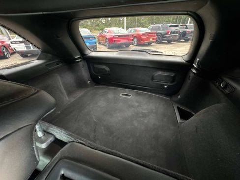 Certified 2023 Jeep Grand Cherokee Summit w/ Adv Protech Group IV AWD/4WD image 14