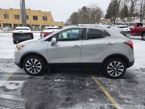 Used 2021 Buick Encore Preferred w/ Safety Package image 6