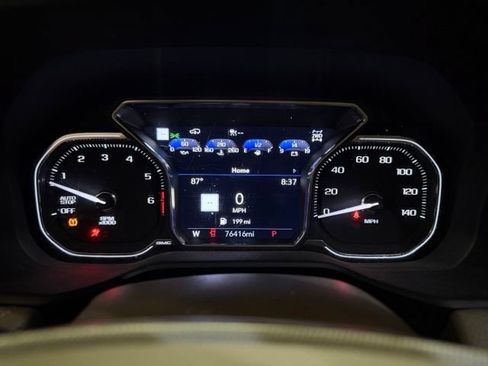 Used 2021 GMC Yukon Denali w/ Denali Ultimate Package AWD/4WD image 10