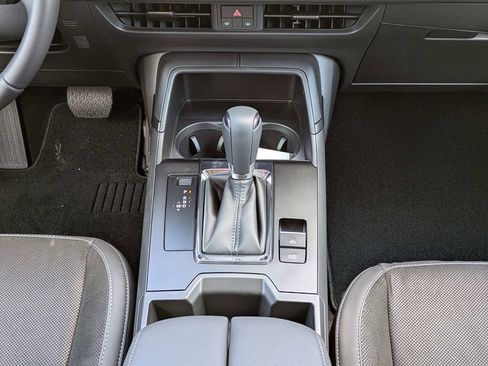 New 2026 MAZDA CX-5 Select AWD/4WD image 21
