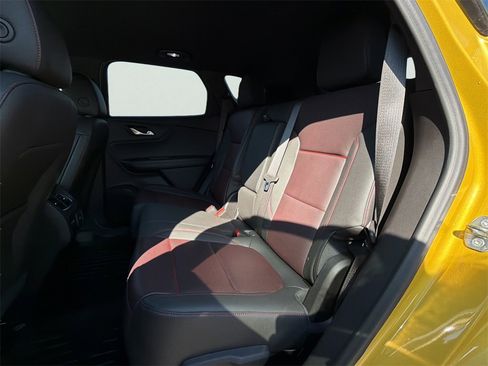 Used 2023 Chevrolet Blazer RS image 7