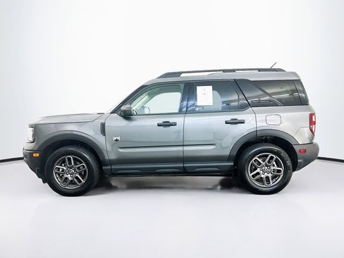 Used 2025 Ford Bronco Sport Big Bend image 4