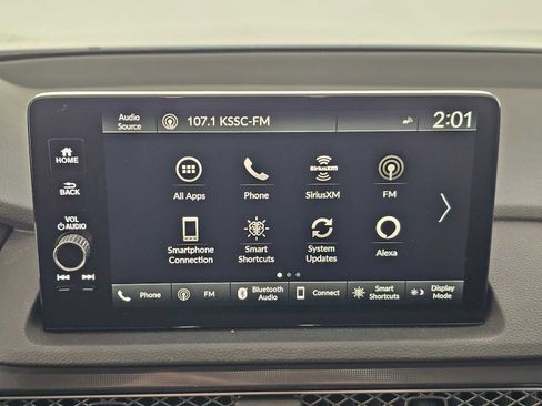 Certified 2024 Acura Integra A-Spec image 24