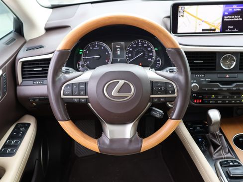 Used 2018 Lexus RX 350 FWD image 17