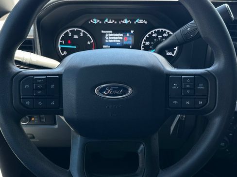 Used 2024 Ford F350 XL w/ STX Appearance Package AWD/4WD image 21