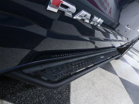 Used 2022 RAM 1500 Lone Star RWD image 39
