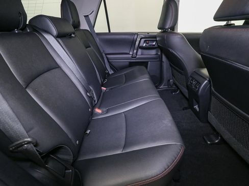 Used 2023 Toyota 4Runner TRD Off-Road Premium w/ Off Road Premium Plus Package AWD/4WD image 20