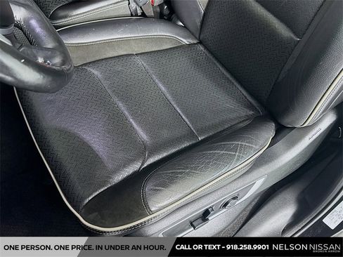 Used 2019 RAM 1500 Laramie w/ Bed Utility Group image 19