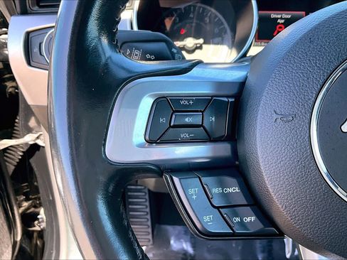 Used 2023 Ford Mustang Premium RWD image 20