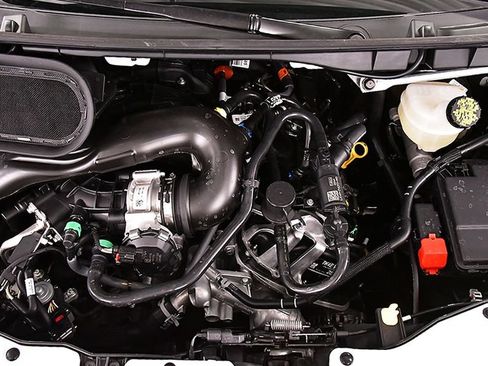 New 2026 Ford Transit 250 148 Medium Roof Extended AWD image 32
