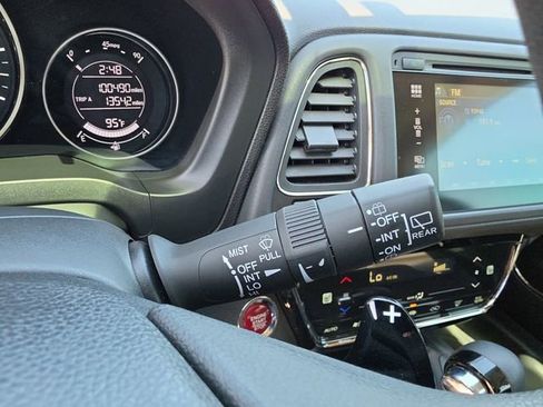 Used 2016 Honda HR-V EX image 20