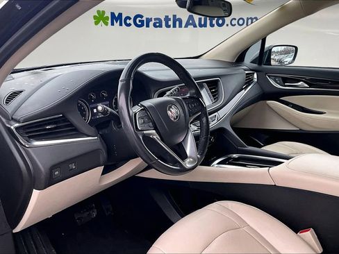 Used 2022 Buick Enclave Essence w/ Experience Buick Package image 17