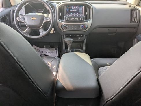 Used 2015 Chevrolet Colorado Z71 RWD image 21