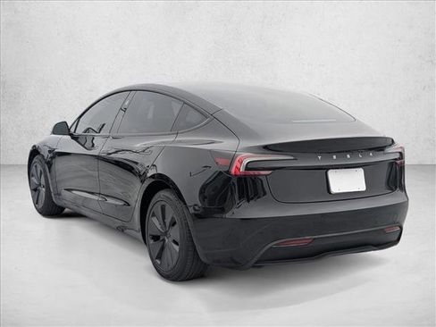 Used 2024 Tesla Model 3 RWD image 7