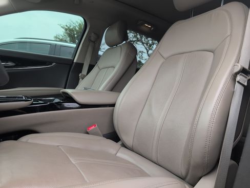Used 2021 Lincoln Nautilus Reserve w/ Equipment Group 202A AWD/4WD image 7