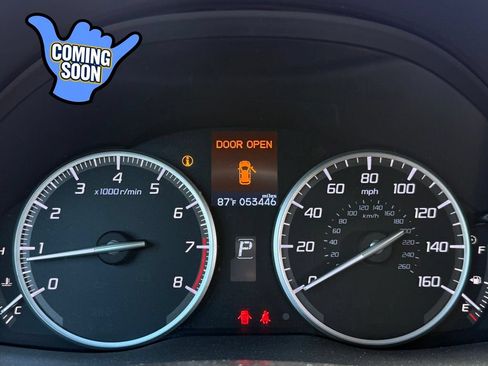 Used 2015 Acura RDX FWD image 20