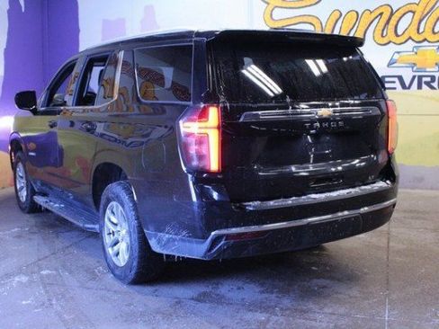 Used 2023 Chevrolet Tahoe LT image 5