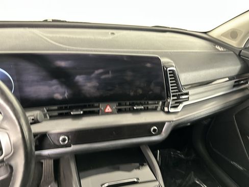 Certified 2023 Kia Sportage SX Prestige AWD/4WD image 15