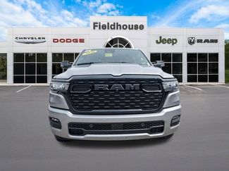 New 2026 RAM 1500 Big Horn AWD/4WD video 2