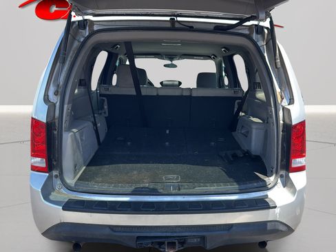 Used 2015 Honda Pilot LX image 33