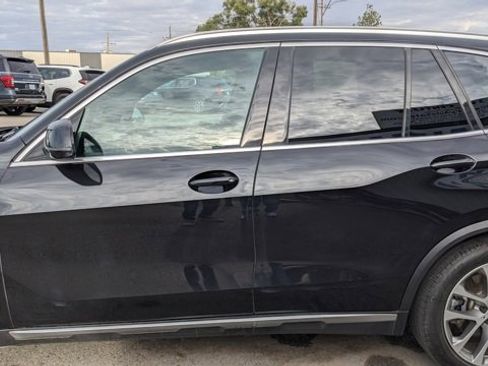 Used 2019 BMW X5 xDrive40i w/ Convenience Package image 6